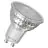Ledvance LED Spot GU10 PAR16 3.7W 350lm 36D - 930 Varm Vit | Bästa Färgåtergivning - Dimbar - Ersättare 35W