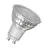 Ledvance LED GU10 PAR16 Performance 3.7W 350lm 36D - 930 Varm Vit | Bästa Färgåtergivning - Dimbar - Ersättare 50W