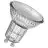 Ledvance LED Spot GU10 PAR16 3.7W 350lm 36D - 840 Kallvit | Ersättare 35W