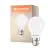 Ledvance Classic LED B22 Päron Matt 5.9W 806lm - 827 Extra Varm Vit | Ersättare 60W