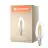 Ledvance Classic LED E14 Kronljus Filament Klar 3.4W 470lm - 840 Kallvit| Ersättare 40W