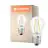 Ledvance Classic LED E27 Päron Filament Klar 1.8W 250lm - 827 Extra Varm Vit | Ersättare 25W