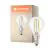 Ledvance Classic LED E14 Päron Filament Klar 1.8W 250lm - 827 Extra Varm Vit | Ersättare 25W