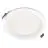 Ledvance LED Downlight Comfort Opal Vit 18W/15W/12W 2160lm/1800lm/1440lm 95D - 930-940 CCT | Utskärning   150mm - IP44 - Bästa Färgåtergivning - Dali Dimbar