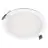 Ledvance LED Downlight Comfort Opal Vit 30W/25W/20W 3600lm/3000lm/2400lm 100D - 930-940 CCT | Utskärning   200mm - IP44 - Bästa Färgåtergivning - Dali Dimbar