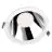 Ledvance LED Downlight Comfort Dali UGR19 Aluminium 30W/25W/20W 3600lm/3000lm/2400lm 930-940 CCT| Utskärning   200mm - IP44 - Bästa Färgåtergivning - Dali Dimbar