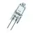 Osram Halostar Ugn G4 Capsule 10W 130lm - 928 Extra Varm Vit 