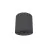 Ledvance Downlight Comfort Ram Svart D100