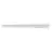 Ledvance LED Allmänbruksarmatur Combo Vit 36W 5400lm - 840-865 CCT | 120cm - Ersättare 2x36W