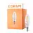 Osram Smart+ Matter Classic LED E14 Kronljus Filament Klar 4W 470lm - 827 Extra Varm Vit | Dimbar - Via Smart Device Only - Ersättare 40W