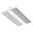 Ledvance LED Highbay Flex Vit 240W 44160lm 35D - 840 Kallvit | IP66 - 1-10V Dimbar