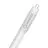 Ledvance LED Rör T5 HF P Electronic (HF) High Efficiency 11W 1700lm - 840 Kallvit | 85cm - Ersättare 21W