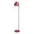 Ledvance Decor Corolle Golvlampa Röd | 270mm - Passande för E27