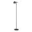 Ledvance Decor Kyoto Golvlampa Svart 12W 350lm - 930 Varm Vit | Bästa Färgåtergivning - Dimbar