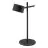 Ledvance Decor Kyoto Bordslampa Svart 12W 350lm - 930 Varm Vit | Bästa Färgåtergivning - Dimbar