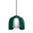 Ledvance Decor Corolle Pendellampa Grön | 200mm - Passande för E27
