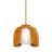 Ledvance Decor Corolle Pendellampa Apelsin | 200mm - Passande för E27