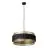 Ledvance Decor Hornet Pendellampa Svart | 500mm - Passande för E27