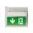 Ansell LED Nödbelysning Eagle 3-in-1 Vit 2.5W 15lm - 765 Dagsljus