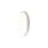 Ansell LED Plafond Gamma 17W 1847lm - 830-840 CCT | 296mm - IP54 - Rörelse- och ljussensor