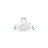 Sylvania LED Spot Start Plast Vit 550lm - 827-830-840 CCT | 87mm - IP44 - Dimbar