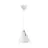 DFTP by Nordlux LED Pendellampa Metall Vit | Passande för E27