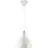 Nordlux Pop Pendellampa Metall Vit | Passande för E27