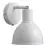 Nordlux Pop Vägglampa Metall Vit | Passande för E27