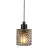 Nordlux Hollywood Pendellampa Glas Ambar | Passande för E27