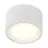Nordlux Tak Spot Fallon Metall Vit 5.5W 500lm - 827 Extra Varm Vit | IP20 - 3-Stegs Dimbar