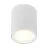 Nordlux Tak Spot Fallon Metall Vit 5.5W 500lm - 827 Extra Varm Vit | IP20 - 3-Stegs Dimbar