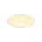 Nordlux LED Plafond Oja 42 22W 827 2100lm Vit IP20 | 3-stegs Dimbar - Extra Varm Vit