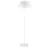 Nordlux Ellen Golvlampa 40 Metall Vit | Passande för 1x E27