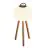 Nordlux Kettle Stativ 31 för Transportabel LED Lamp Kettle series