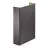 Nordlux Fold 15 Vägglampa Svart Up & Down 6.4W 250lm - 830 Varm Vit 