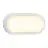 Nordlux Cuba Vägglampa Vit 6.5W 700lm - 830 Varm Vit | IP54
