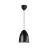 DFTP by Nordlux Nexus 2 Pendellampa Metall Svart | Passande för E27