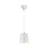 DFTP by Nordlux LED Pendellampa Angle Metall Vit | Passande för E27