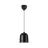 DFTP by Nordlux LED Pendellampa Angle Metall Svart | Passande för E27 