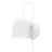 DFTP by Nordlux Angle Vägglampa Metall Grå | Passande för GU10