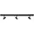 Nordlux Spot Omari 9.6W 827 320lm 41D Svart - Metall | Extra Varm Vit