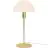 Nordlux Bordslampa Ellen 20 Metall Mässing | Passande för 1x E14