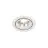 Nordlux LED Spot Alec Vit 6.1W 480lm 36D - 830 Varm Vit | Utskärning   80mm - IP44 - 3-stegs Dimbar
