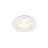 Nordlux LED Spot Stake Vit 6.1W 450lm 36D - 827 Extra Varm Vit | Utskärning   72mm - 3-stegs Dimbar - UGR 