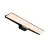 Nordlux Tinia 60 Vägglampa Metall Svart - 24W 1800lm - 930-940 CCT | IP44 - Bästa Färgåtergivning - 3-Stegs Dimbar