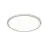Nordlux LED Taklampa Oja 29 Vit 15W 1700lm - 830-840 CCT | IP20