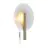 DFTP by Nordlux LED Vägglampa Furiko Metall Silver | Passande för G9