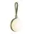 Nordlux Bordslampa Bring To-Go Portable Batteri Grön1W 70lm - 827 Extra Varm Vit | 3-Stegs Dimbar 