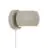 Nordlux Belir Vägglampa Metall Brun Up & Down | Passande för 2x G9