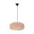 Nordlux Belloy 45 Lampskärm Vit | Exkl. Pendellampa och excl. Ljuskälla